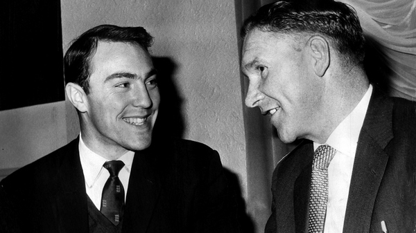 Джимми Гривз