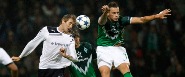 Питер Крауч