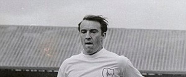 Джимми Гривс