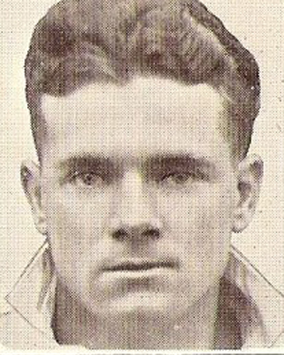 Джон Моррисон