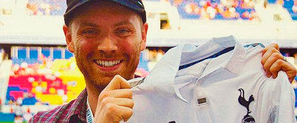 jonny buckland