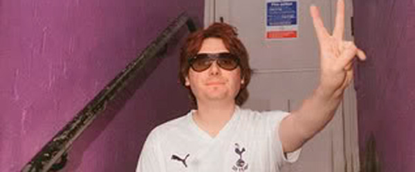 nickywire spurs