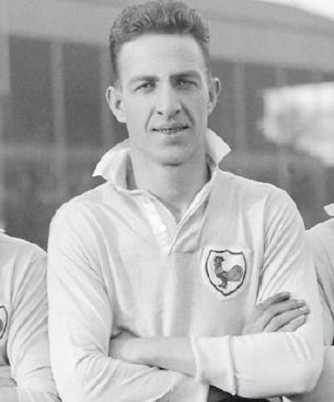 Эдвард Харпер