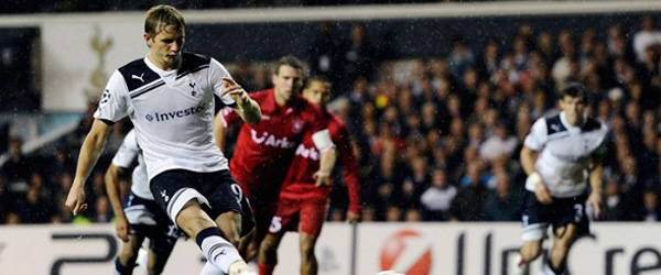 Павлюченко