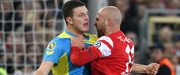 Кевин Виммер