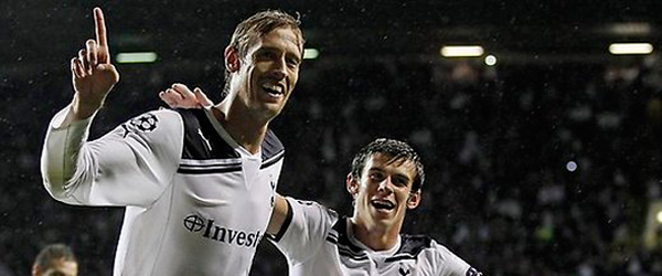 Питер Крауч