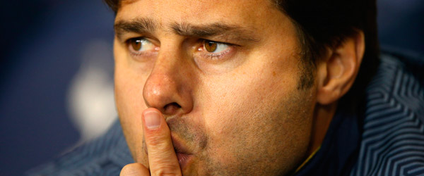 Маурисио Почеттино