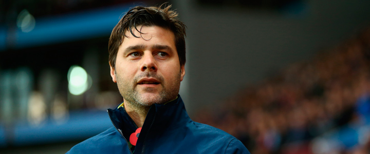 Маурисио Почеттино