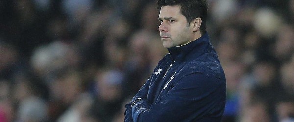 Тоттенхэм - Эвертон