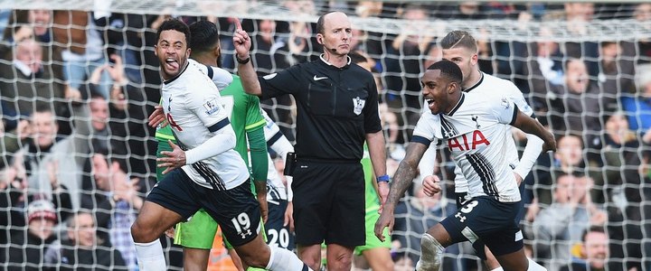 Тоттенхэм - Сандерленд