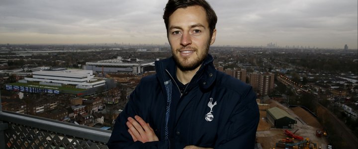 Райан Мэйсон