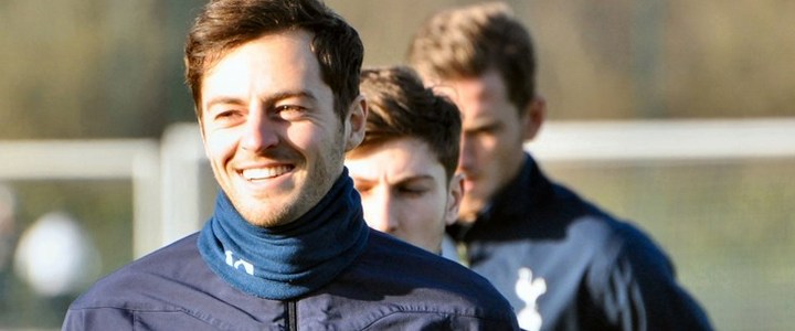 Райан Мэйсон