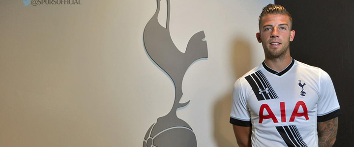 Тоби Алдервейрелд