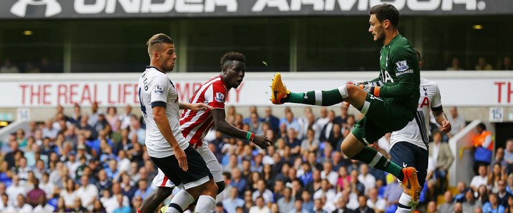 Тоби Алдервейрелд, Юго Льорис