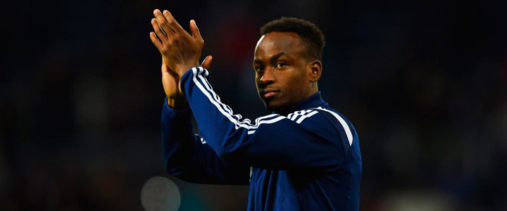 The Guardian: &#171;Вест Бром&#187; отпустит Берахино в &#171;Тоттенхэм&#187;