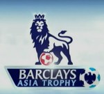 Barclays Asia Trophy
