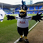 Spurs Stars