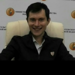 Костя Каменщиков