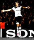 Spurs №1