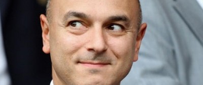 Мистер Леви