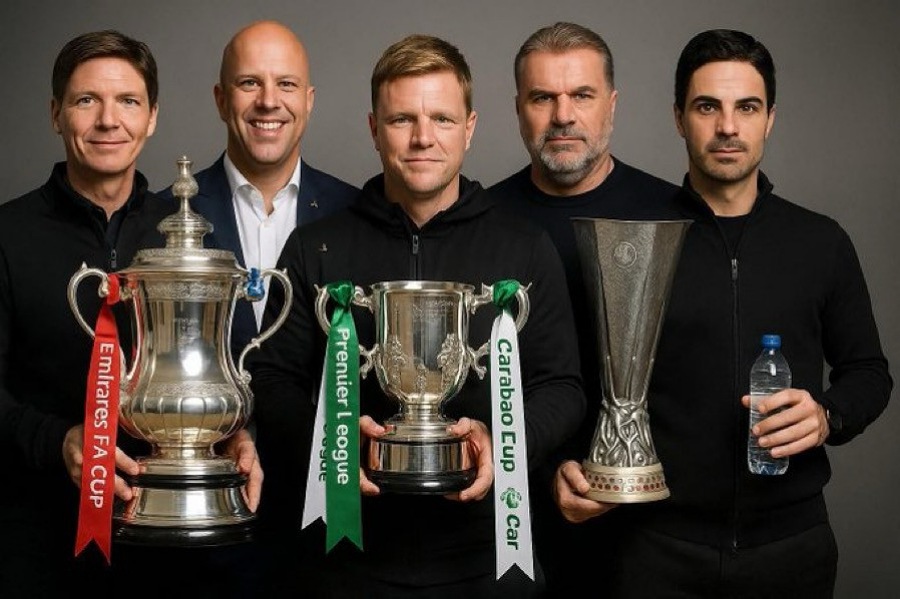 Arteta bottle