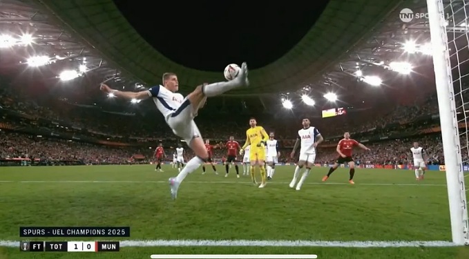 Mickey save