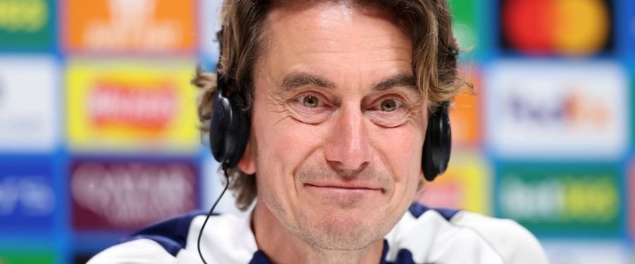 Томас франк