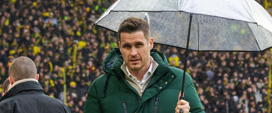 Себастьян Кель