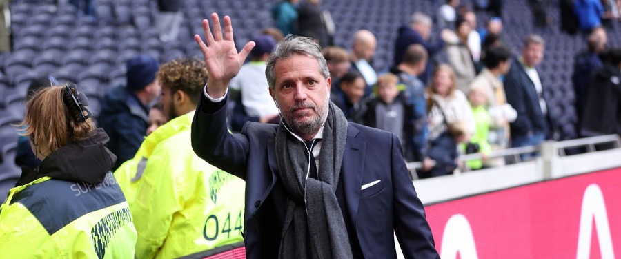 Фабио Паратичи 