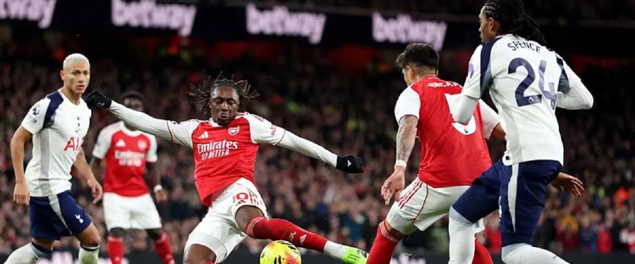 Эберечи Эзе