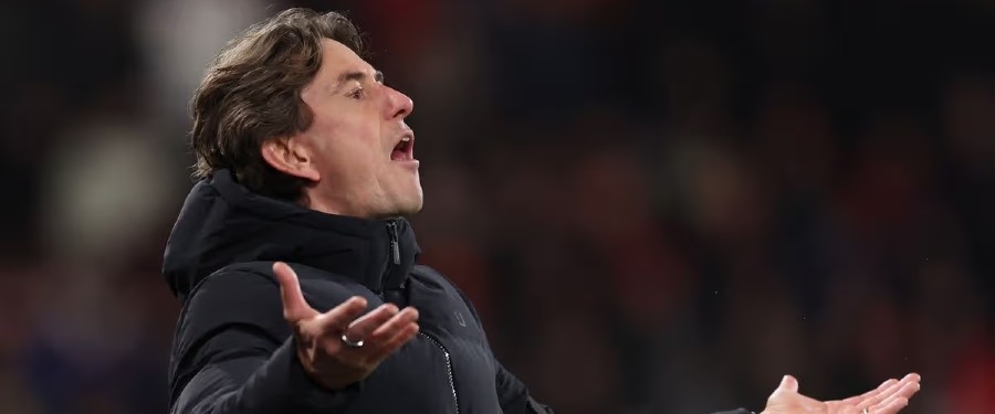 Томас Франк