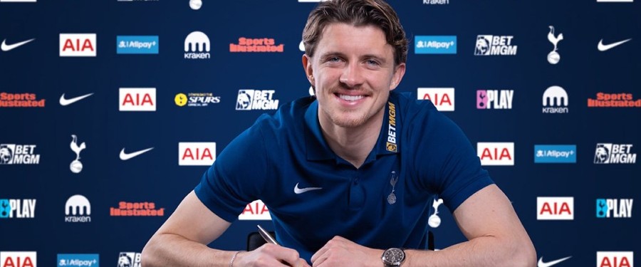 Конор Галлахер