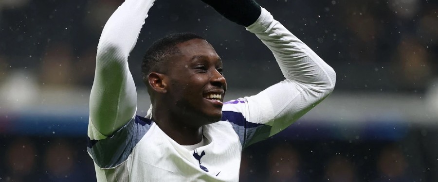 Рандаль Коло Муани