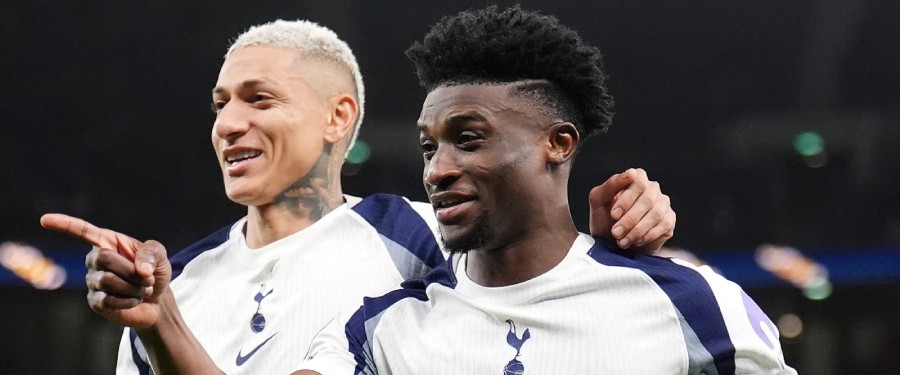 Мохаммед Кудус