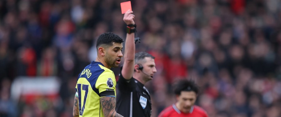 Кристиан Ромеро