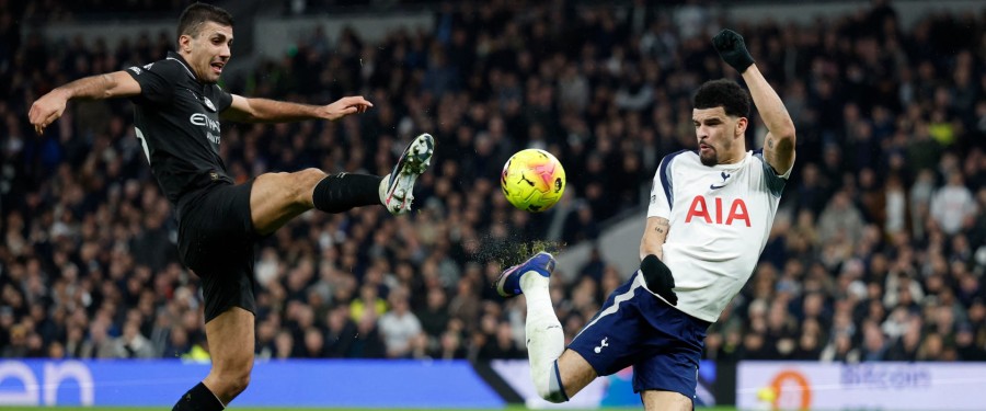 Доминик Соланке