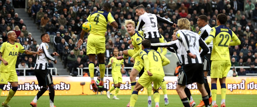 Тоттенхэм Хотспур