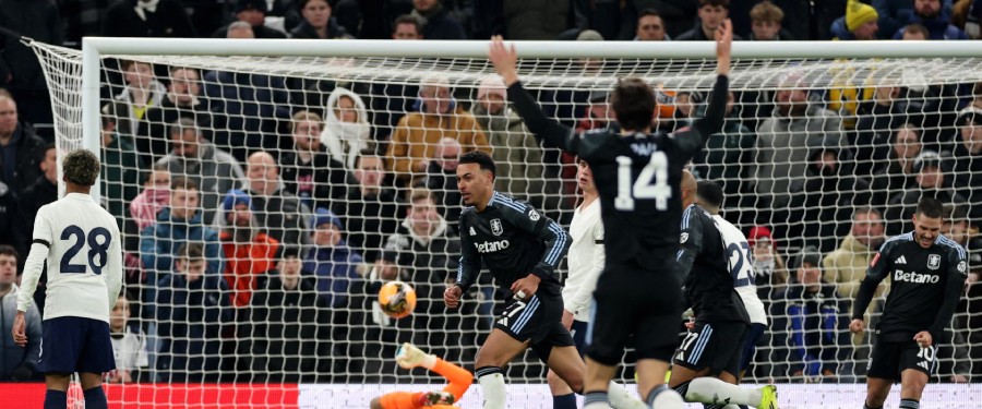 Астон Вилла