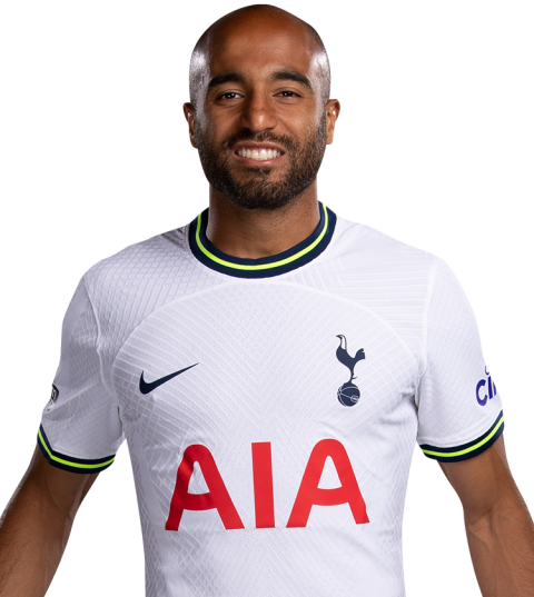 Лукас Моура