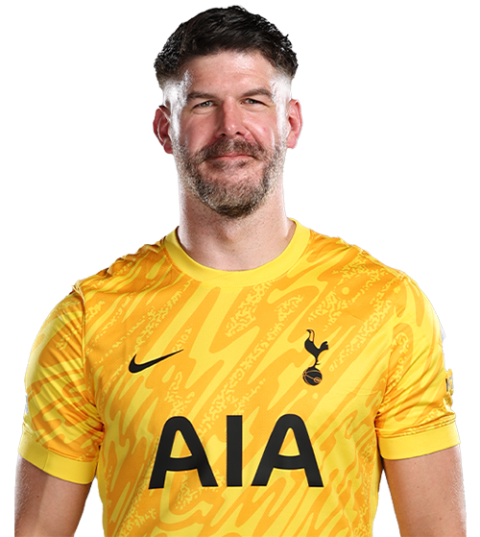 Фрейзер Форстер